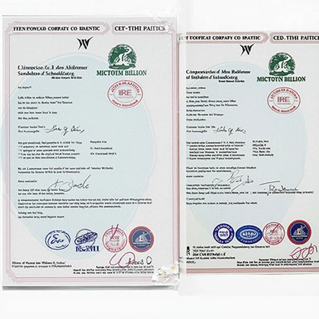 Certificación ISO en Gestión de Calidad