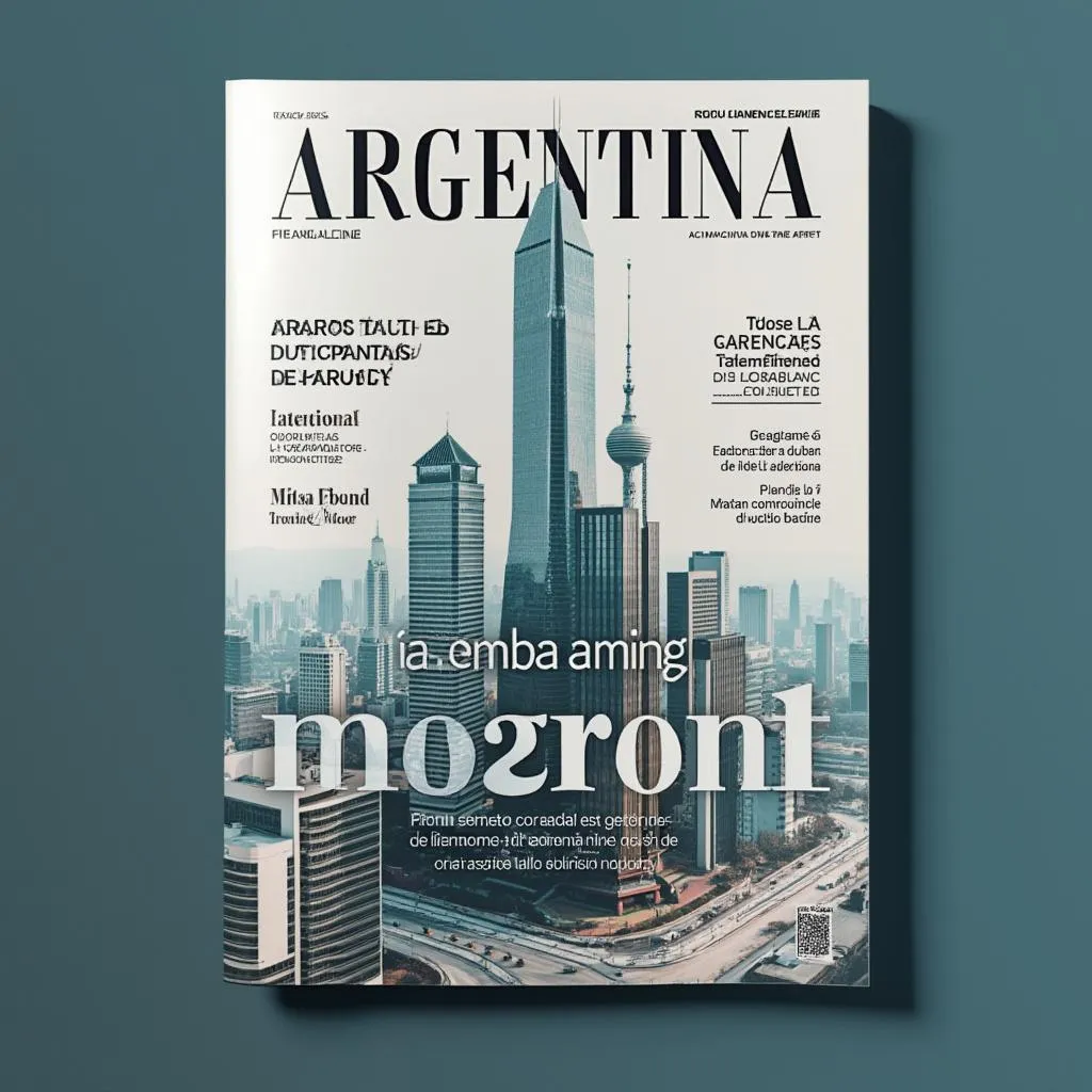 Top 10 Consultoras Financieras en Argentina