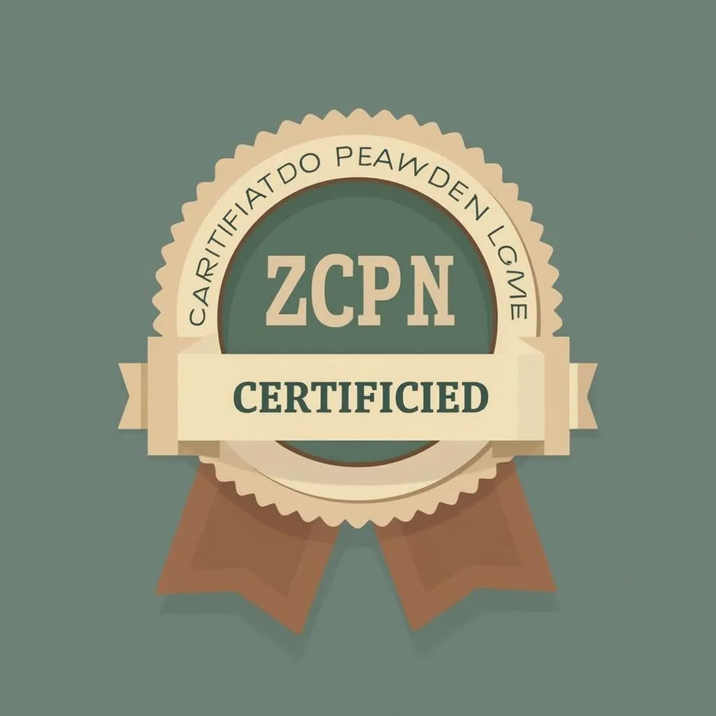 Certificación ISO