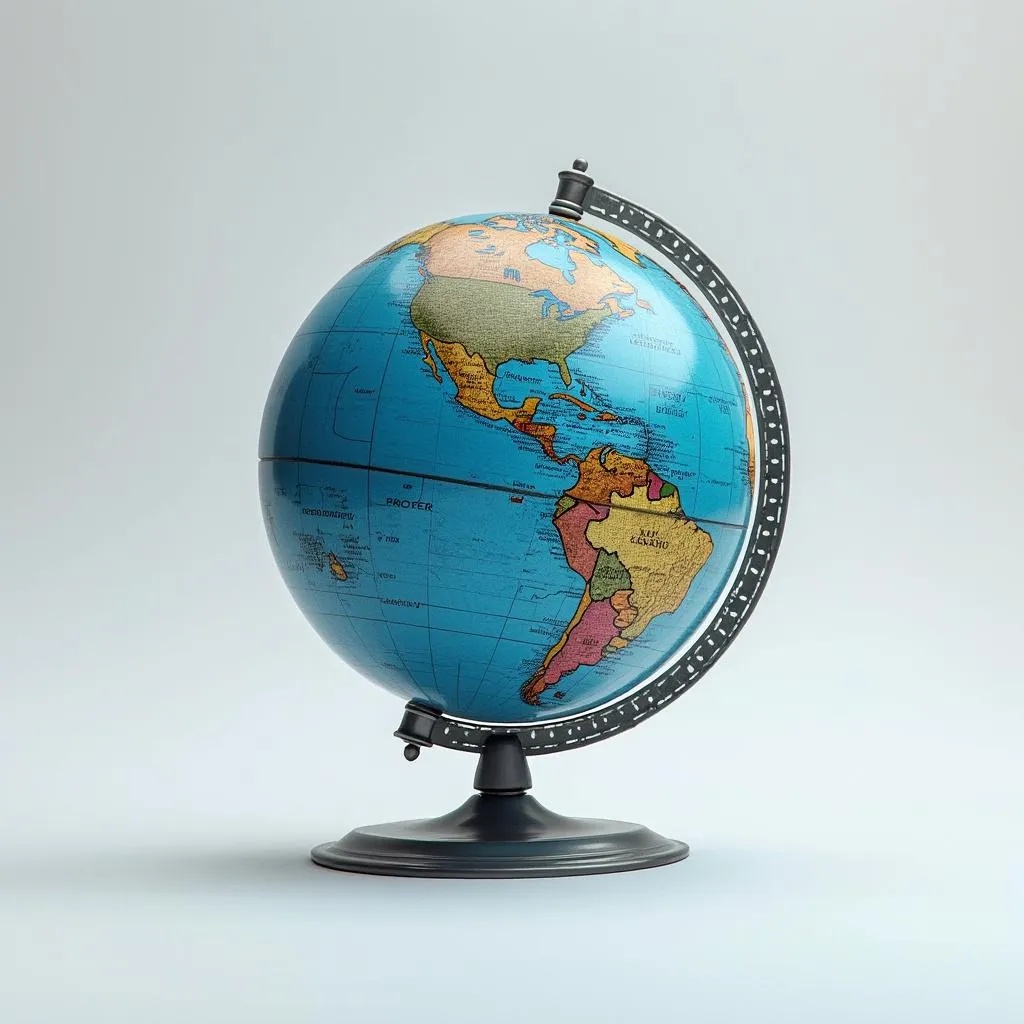Alcance Global
