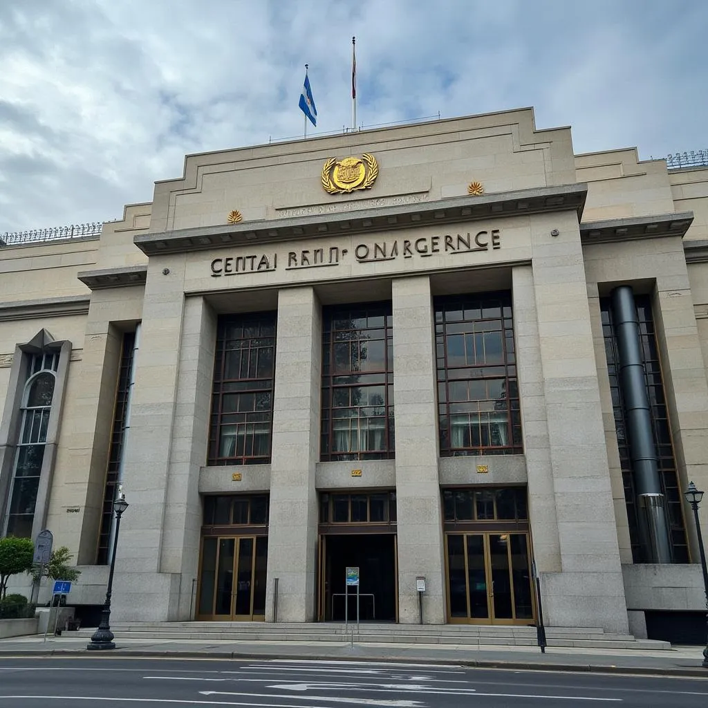 Nuevas regulaciones financieras en Argentina